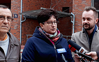 Parlamentarzystka Lewicy zapowiada otwarcie biura poselskiego w Elblągu. Monika Falej chce wspierać miejski samorząd